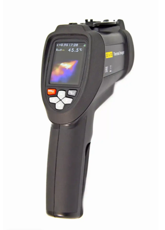 CEM DT-9868S